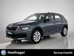 Grijs Gebruikt 2021 Skoda Kamiq Dynamic SUV | € 21.950 (Eerlijke prijs)