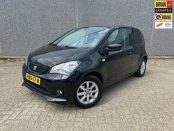 Zwart Gebruikt 2018 Seat Mii FR Hatchback | € 7.995 (Eerlijke prijs)