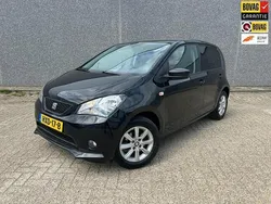 Zwart Gebruikt 2018 Seat Mii FR Hatchback | € 8.950 (Eerlijke prijs)