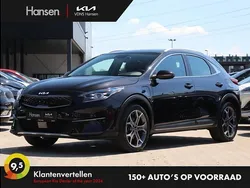 Zwart Gebruikt 2022 Kia XCeed SUV | € 21.945 (Eerlijke prijs)