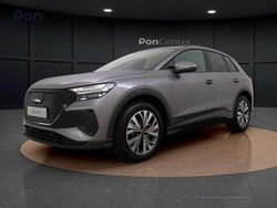 Grijs Nieuw 2025 Audi Q4 e-tron Advanced SUV | € 49.495 (Eerlijke prijs)