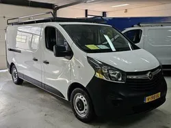 Wit Gebruikt 2019 Opel Vivaro Edition Van | € 13.750 (Eerlijke prijs)
