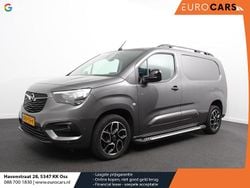 Grijs Gebruikt 2022 Opel Combo Edition MPV | € 18.490 (Eerlijke prijs)