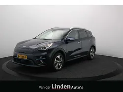 Blauw Gebruikt 2020 Kia e-Niro SUV | € 18.950 (Super prijs)