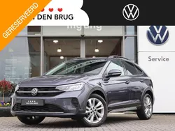 Grijs Gebruikt 2024 VW Taigo Move SUV | € 25.245 (Goede deal)
