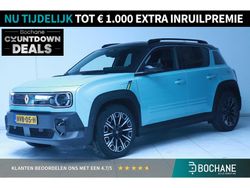 Blauw Gebruikt 2025 Renault R4 Iconic SUV | € 33.900
