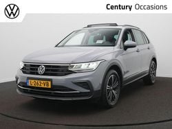 Grijs Gebruikt 2020 VW Tiguan Business SUV | € 27.900 (Goede deal)