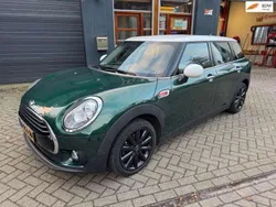 Mini Cooper Clubman