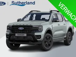 Grijs Nieuw 2025 Ford Ranger Pickup | € 56.900 (Eerlijke prijs)