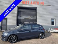 Grijs Gebruikt 2023 Hyundai i20 Hatchback | € 19.350 (Goede deal)