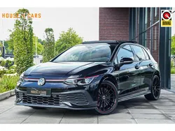 Zwart Gebruikt 2022 VW Golf VIII GTI Clubsport Hatchback | € 43.995 (Iets duurder)