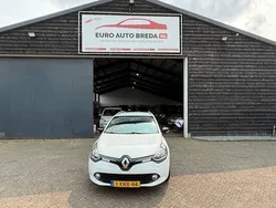 Wit Gebruikt 2014 Renault Clio GrandTour Night&Day Stationwagen | € 5.495 (Eerlijke prijs)
