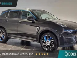 Swarovski black (b14) Gebruikt 2022 Lynk & Co 01 SUV | € 24.445 (Eerlijke prijs)