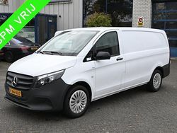 Wit Gebruikt 2024 Mercedes Vito MPV | € 33.950 (Goede deal)