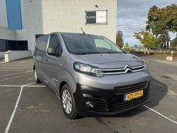 Grijs Gebruikt 2023 Citroën Jumpy | € 20.250 (Eerlijke prijs)