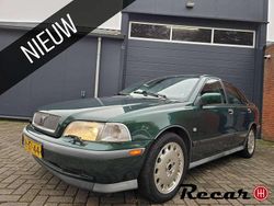 Groen Gebruikt 1998 Volvo S40 Sedan | € 595 (Goede deal)