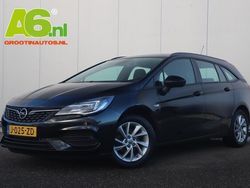 Gb9 :black meet kettle m2 Gebruikt 2020 Opel Astra Edition Stationwagen | € 10.999 (Eerlijke prijs)