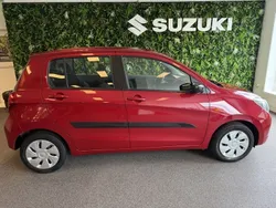 Rood Gebruikt 2017 Suzuki Celerio Hatchback | € 6.700 (Eerlijke prijs)
