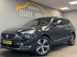 Grijs Gebruikt 2021 Seat Tarraco Business SUV | € 30.950 (Goede deal)
