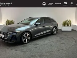 Daytonagrijs pareleffect Nieuw 2025 Audi A5 Competition Coupé | € 69.995