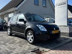 Zwart Gebruikt 2005 Suzuki Swift GLS Hatchback | € 1.650 (Eerlijke prijs)