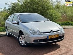 Grijs Gebruikt 2006 Citroën C5 Prestige Hatchback | € 2.499 (Goede deal)