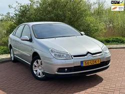 Grijs Gebruikt 2006 Citroën C5 Prestige Hatchback | € 2.999 (Eerlijke prijs)