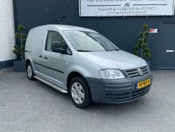 Grijs Gebruikt 2007 VW Caddy Comfortline MPV | € 3.495 (Eerlijke prijs)