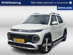 Wit Gebruikt 2025 Hyundai Inster Hatchback | € 29.925 (Duur)