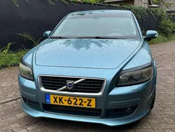 Blauw Gebruikt 2006 Volvo C30 Summum Hatchback | € 11.000