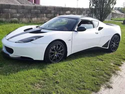 Gebruikt 2009 Lotus Evora Coupé | € 49.500