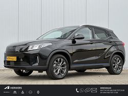 Zwart Gebruikt 2025 Seres 3 SUV | € 22.935 (Goede deal)