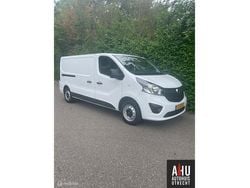 Overige Gebruikt 2015 Opel Vivaro Sport Van | € 8.950 (Goede deal)