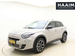 Grijs Nieuw 2025 Fiat 600E La Prima SUV | € 37.950 (Eerlijke prijs)