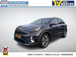 Grijs Gebruikt 2020 Kia e-Niro SUV | € 16.950 (Goede deal)