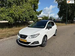 Wit Gebruikt 2009 Seat Ibiza Style Hatchback | € 1.750 (Goede deal)