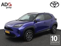 Blauw Gebruikt 2024 Toyota Yaris Cross Edition SUV | € 29.450 (Duur)