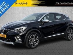 Black gne + grey kqa (biynw) Gebruikt 2020 Renault Captur Intens SUV | € 19.750 (Super prijs)