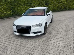 Wit Gebruikt 2014 Audi A3 Sedan | € 12.950 (Iets duurder)