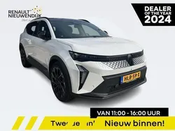 Wit Gebruikt 2025 Renault Scénic Esprit Alpine MPV | € 51.940 (Duur)