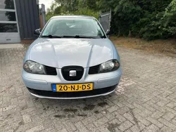 Blauw Gebruikt 2003 Seat Ibiza Stella Hatchback | € 950 (Eerlijke prijs)