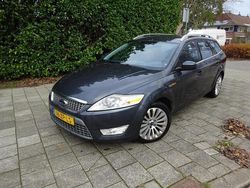 Grijs Gebruikt 2008 Ford Mondeo Titanium Stationwagen | € 1.650 (Super prijs)