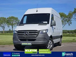 Wit Gebruikt 2020 Mercedes Sprinter Van | € 23.300 (Super prijs)