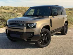 Bruin Gebruikt 2023 Land Rover Defender Dynamic SUV | € 87.900 (Goede deal)