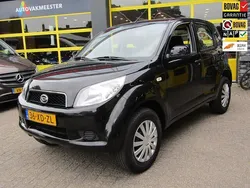 Zwart Gebruikt 2007 Daihatsu Terios SUV | € 6.450 (Goede deal)