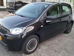 Zwart Gebruikt 2013 Skoda Citigo Hatchback | € 5.555 (Goede deal)