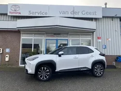 Gebruikt 2021 Toyota Yaris Cross Edition SUV | € 26.850 (Eerlijke prijs)