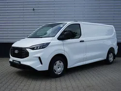 Overige Nieuw 2024 Ford Transit Custom Trend Van | € 29.950 (Super prijs)