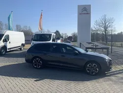 Grijs Gebruikt 2024 Peugeot 508 GT-line Stationwagen | € 27.950 (Super prijs)