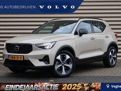 Creme Gebruikt 2025 Volvo XC40 Plus SUV | € 43.950 (Eerlijke prijs)